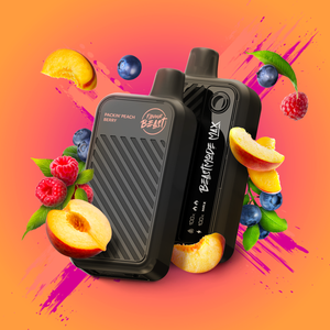 Flavour Beast Mode Max Packin Peach Berry 20mg(ON) Flavour Beast Mode Max Packin Peach Berry 20mg(ON)