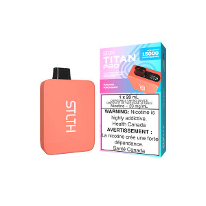 Stlth Titan Pro Punch Ice(ON) Stlth Titan Pro Punch Ice(ON)