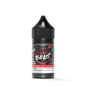 Flavour Beast E-Liquid Sic Strawberry(ON)