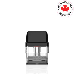 Vaporesso XROS Series Replacement Pod 4 Pack Vaporesso XROS Series Replacement Pod 4 Pack