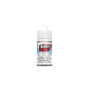 Berry Drop Salts Red Apple 30ml(ON)
