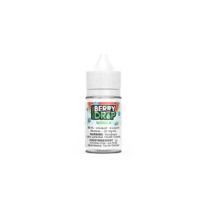 Berry Drop Salts Iced Watermelon 30ml(ON)