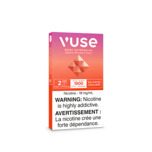 Vuse Epod Berry Watermelon 20mg(ON)