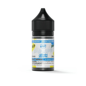 Flavour Beast E-Liquid Blueberry Lemon Squeeze 20mg(ON) Flavour Beast E-Liquid Blueberry Lemon Squeeze 20mg(ON)