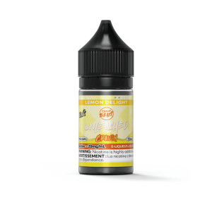 Flavour Beast E-Liquid Lemon Delight 20mg(ON) Flavour Beast E-Liquid Lemon Delight 20mg(ON)