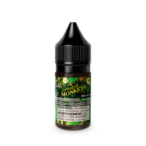 Twelve Monkeys Salt Circle of Life 30ml(ON)