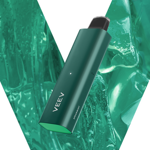 Veev Now 5.0ml Spearmint 20mg/ml Veev Now 5.0ml Spearmint 20mg/ml