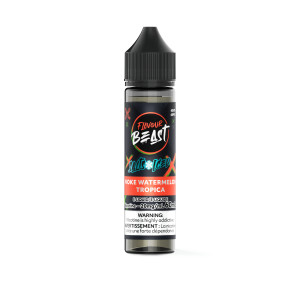 Flavour Beast Salts Woke Watermelon Tropica 60ml