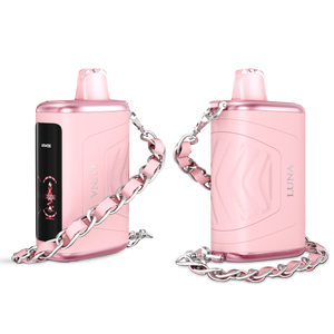 Kraze Luna 42K Ruby Peach Watermelon Ice 20mg Kraze Luna 42K Ruby Peach Watermelon Ice 20mg