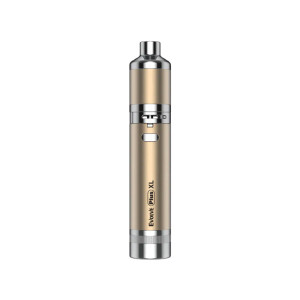 Yocan Evolve Plus XL Starter Kit Gold