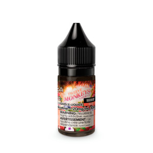 Twelve Monkeys Salt Harmony 20mg
