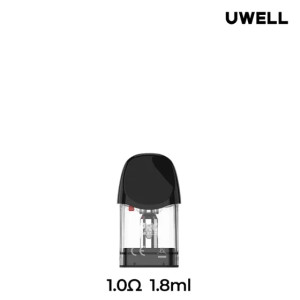 Uwell Caliburn A3 Pods Pack of 4 Uwell Caliburn A3 Pods Pack of 4