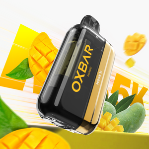 Oxbar M85K Mango