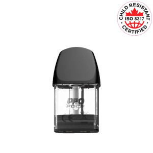 UWELL Caliburn A2 Replacement Pods Pack of 4 UWELL Caliburn A2 Replacement Pods Pack of 4