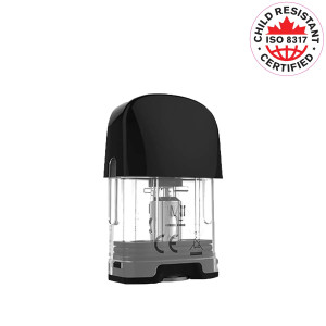 UWELL Caliburn G Replacement Pods Pack of 2 UWELL Caliburn G Replacement Pods Pack of 2