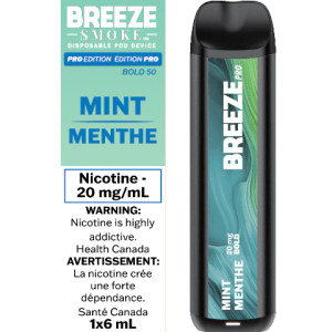 Breeze Pro - Mint(ON) Breeze Pro - Mint(ON)
