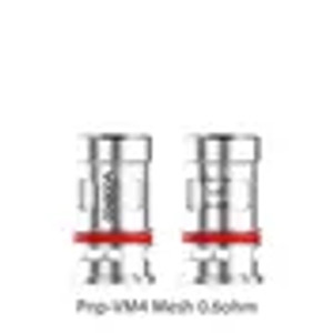 Voopoo Pnp Coils (Fits Vinci/Drag Baby Tank)