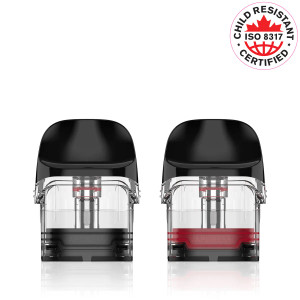 Vaporesso Luxe Q Replacement Pods Vaporesso Luxe Q Replacement Pods