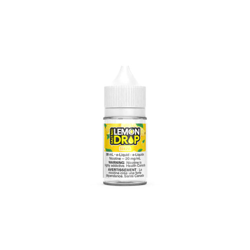 Lemon Drop Salts Banana 30ml(ON)