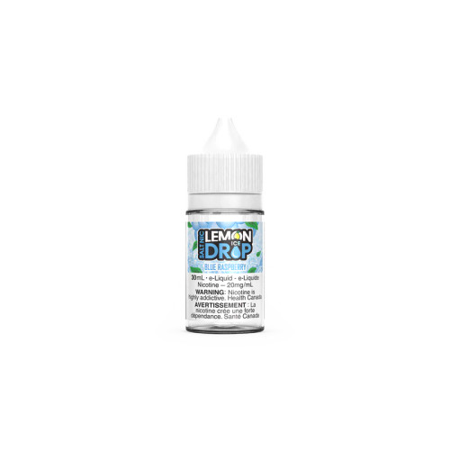 Lemon Drop Salts Iced Blue Raspberry 30ml(ON)