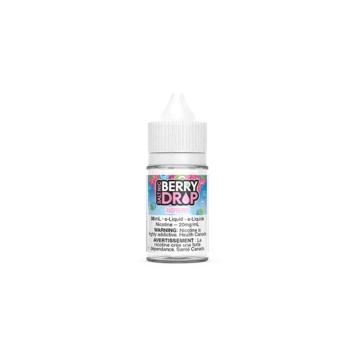 Berry Drop Salts Raspberry 30ml(ON)