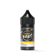 Flavour Beast E-Liquid Mad Mango Peach(ON)