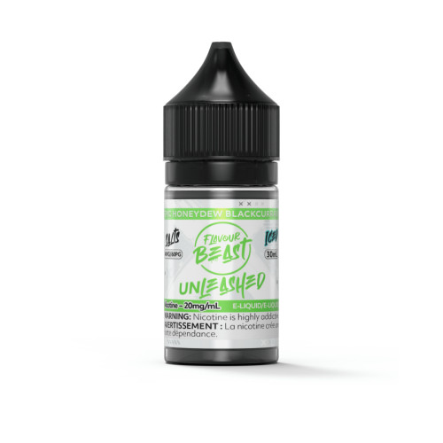 Flavour Beast E-Liquid Honeydew Blackcurrant 20mg(ON)