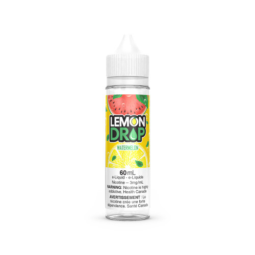 Lemon Drop Freebase Watermelon 60ml(ON)