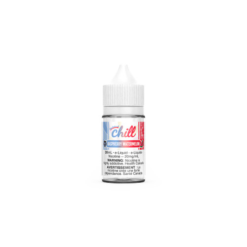 Chill Salt Raspberry Watermelon 30ml(ON)