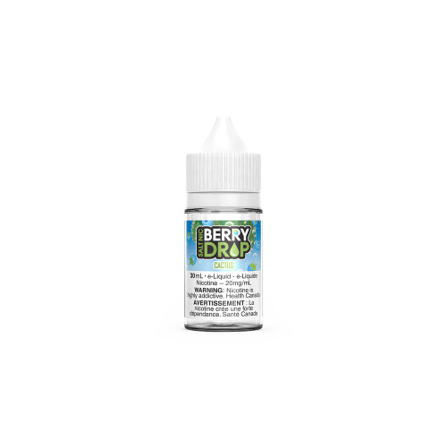 Berry Drop Salts Cactus 30ml(ON)