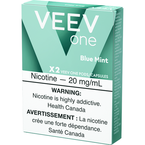 Veev One Pod Blue Mint 20mg/ml