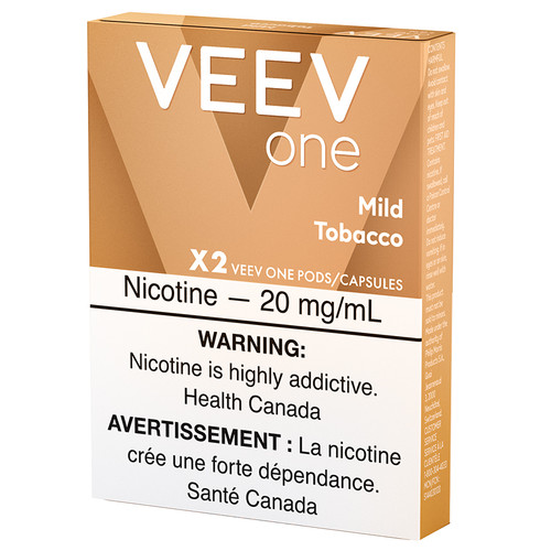 Veev One Pod Mild Tobacco 20mg/ml