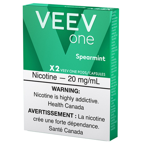 Veev One Pod Spearmint 20mg/ml
