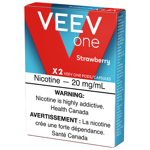 Veev One Pod Strawberry 20mg/ml