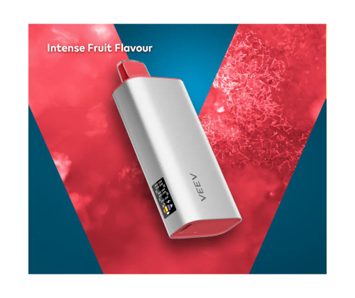 Veev Now 8000 Watermelon 20mg/ml