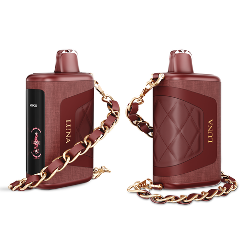 Kraze Luna 42K Scarlet Cherry G Ice 20mg