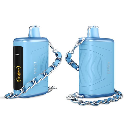 Kraze Luna 42K Kiwi Pear Cactus G Ice 20mg