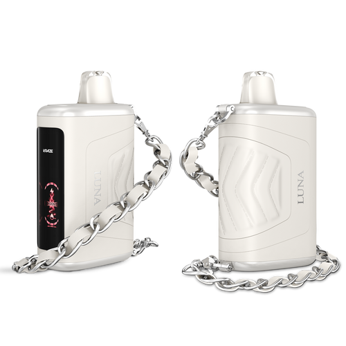 Kraze Luna 42K Lemon Lime Bae Ice 20mg