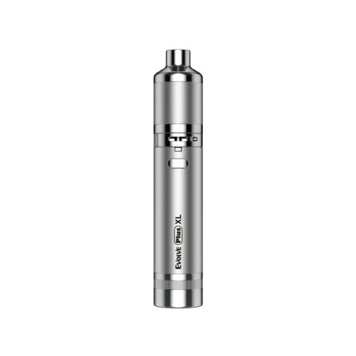 Yocan Evolve Plus XL Starter Silver