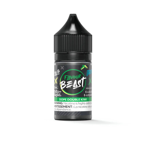 Flavour Beast E-Liquid Dope Double Kiwi(ON)