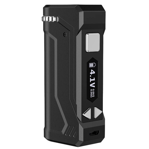Yocan Uni Pro Portable Mod Black