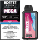 Breeze Mega 60K Lush Ice