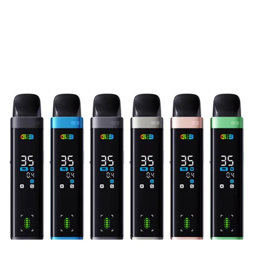 Uwell G3 Pro Device Kit