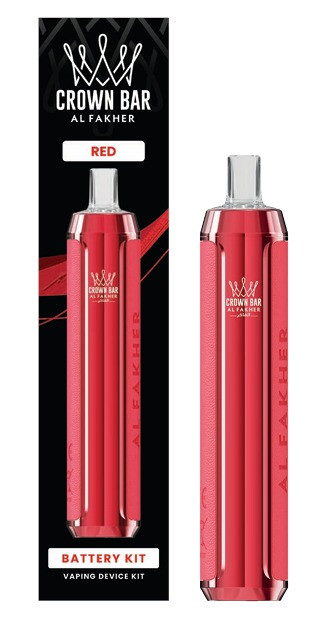 Al Fakher DTL MTL Device Kit