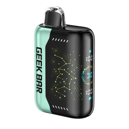Geek Bar Pulse X Coconut Ice 20mg
