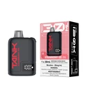 Feed Tank 120K Strawberry Ice