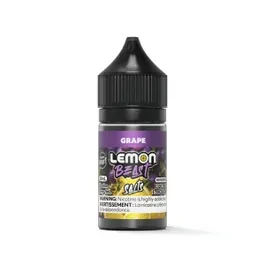 Flavour Beast E-Liquid Lemon Grape