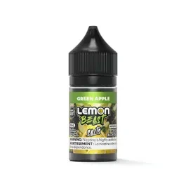 Flavour Beast E-Liquid Lemon Green Apple