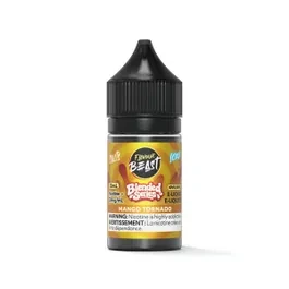 Flavour Beast E-Liquid Blended Mango Tornado