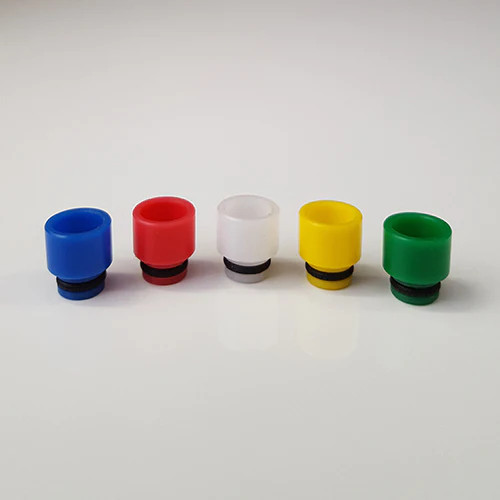 Acrylic Drip Tips